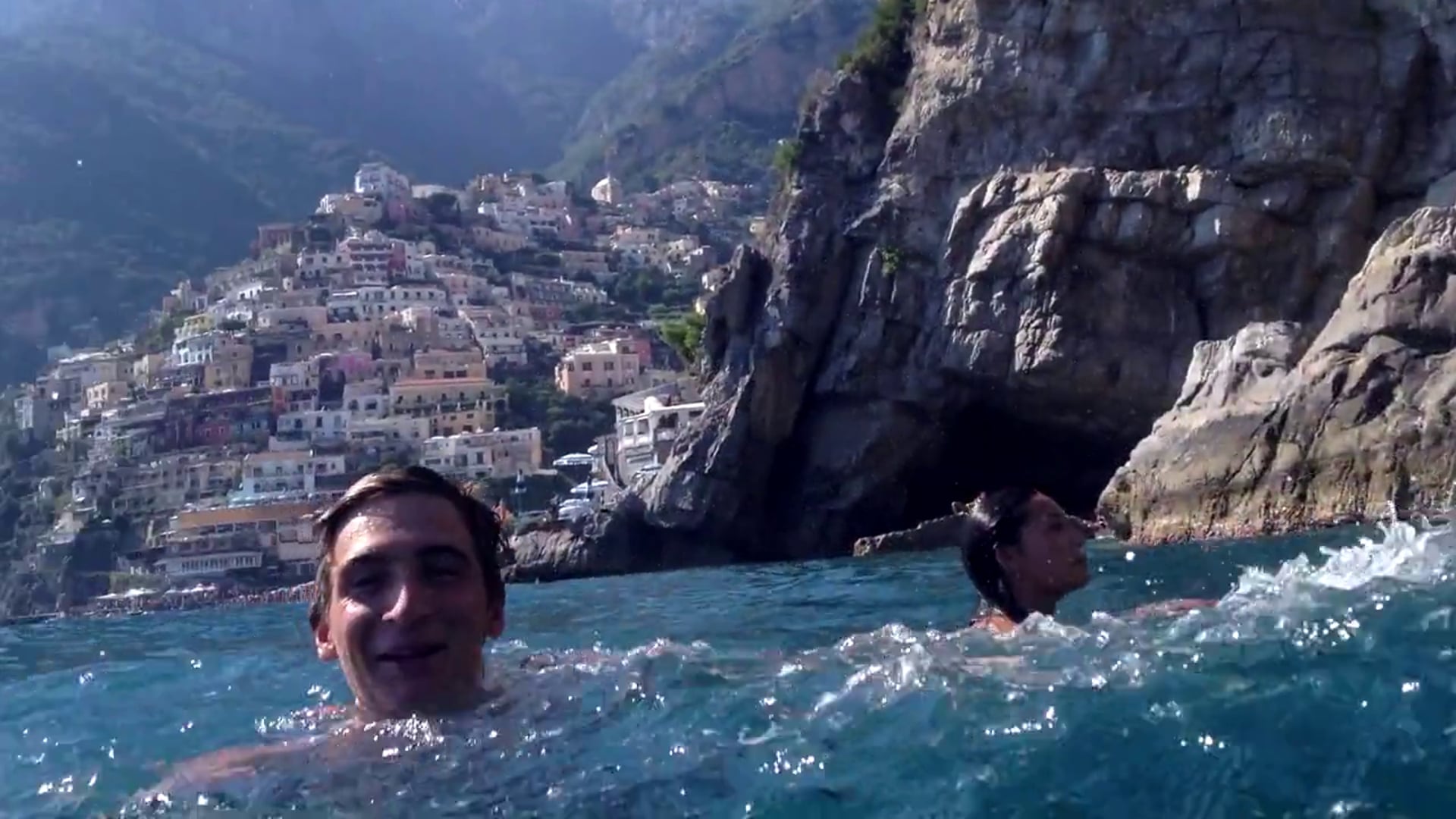 Amalfi Coast