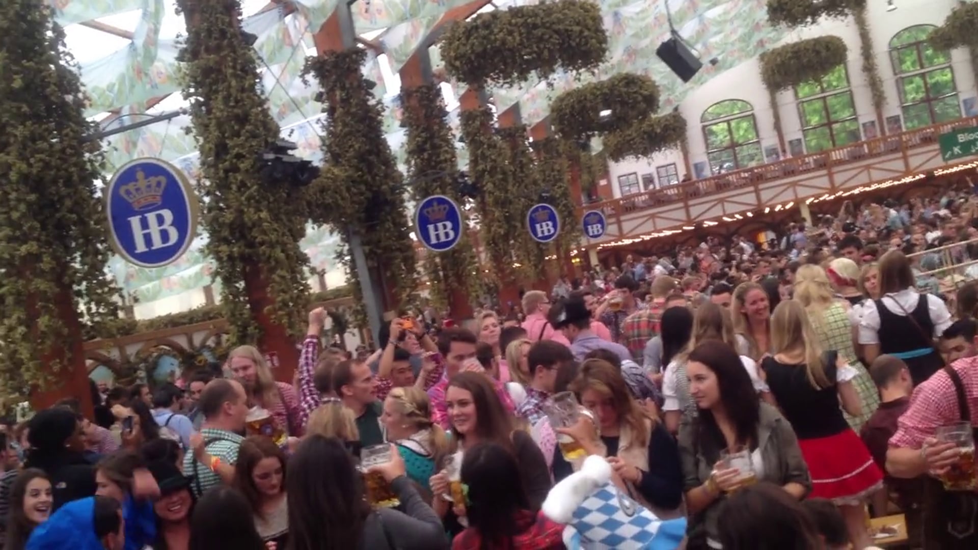 Oktoberfest