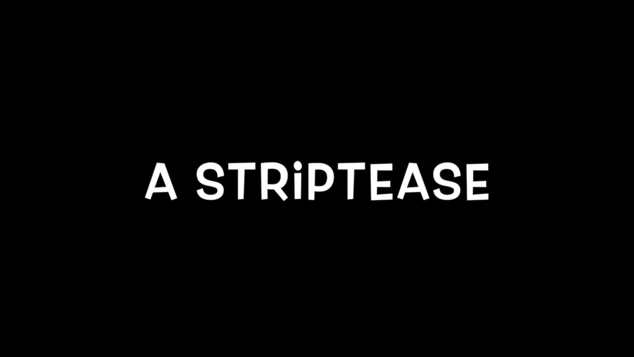 striptease