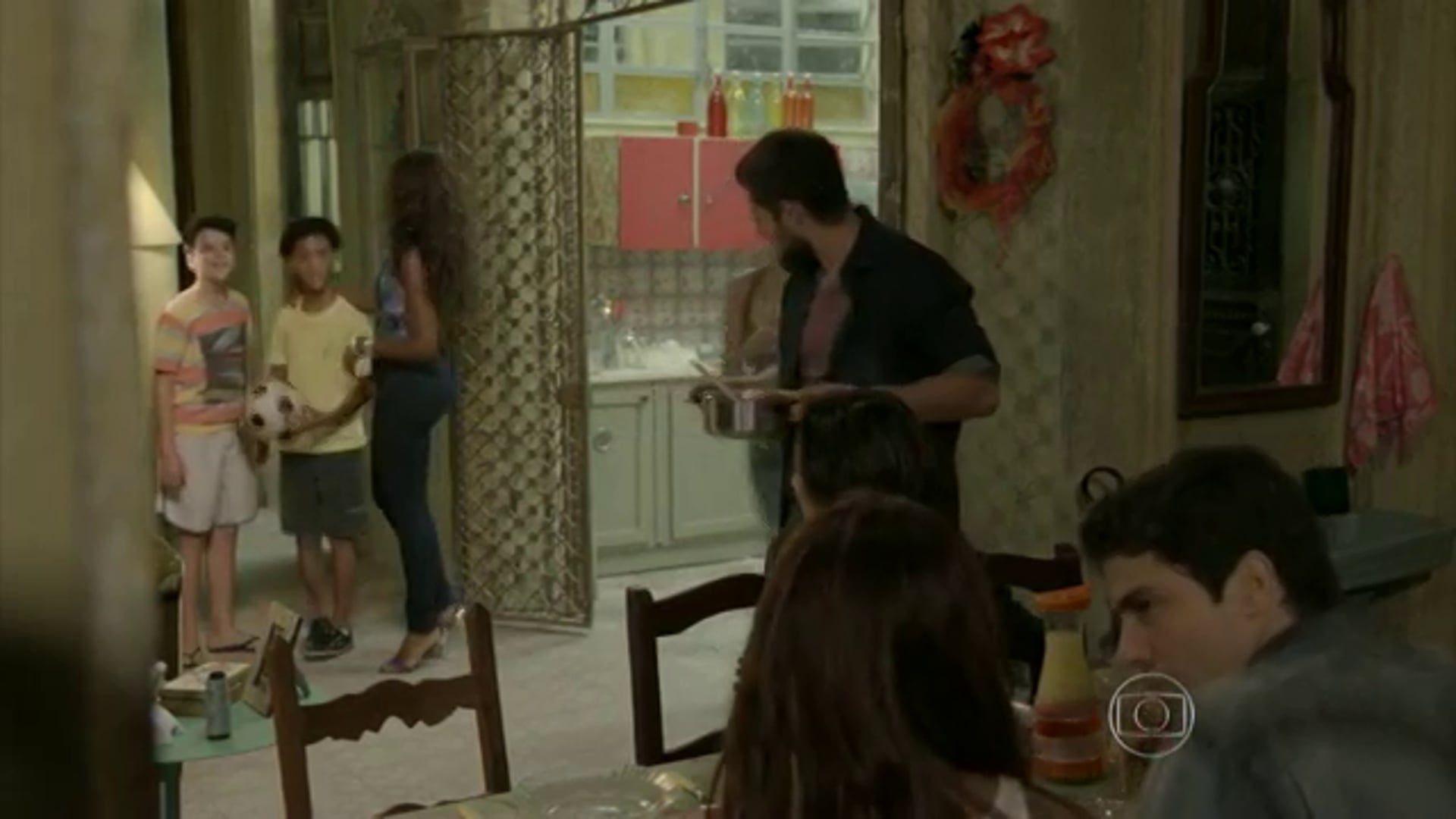 Império 13-02-2015 Sexta-feira