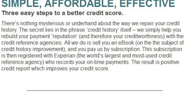 improve-my-credit-score-uk-tips-to-improve-credit-score-london-on-vimeo