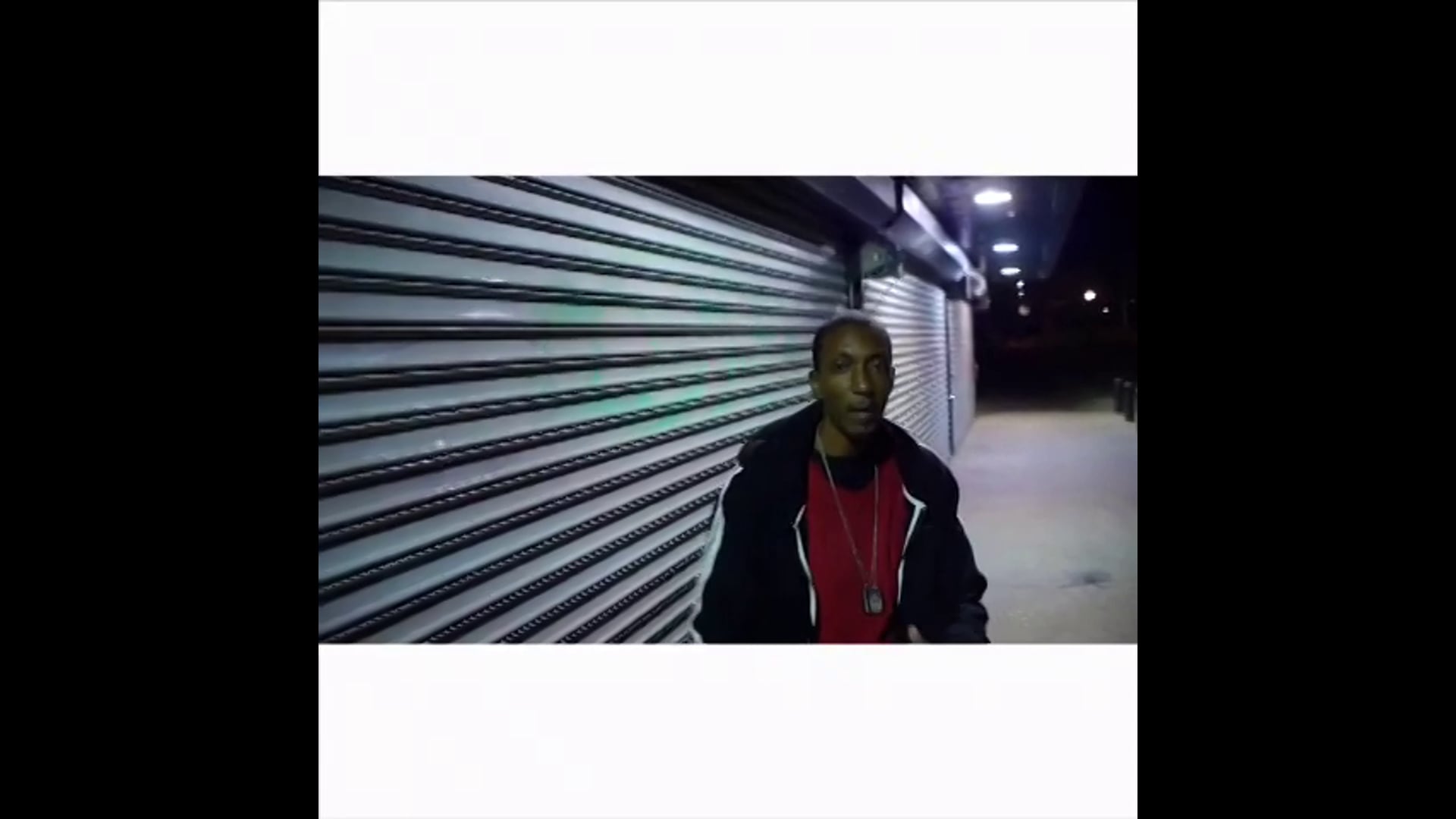 Promotional video thumbnail 1 for H. Alston (The Slangsmith Edition)
