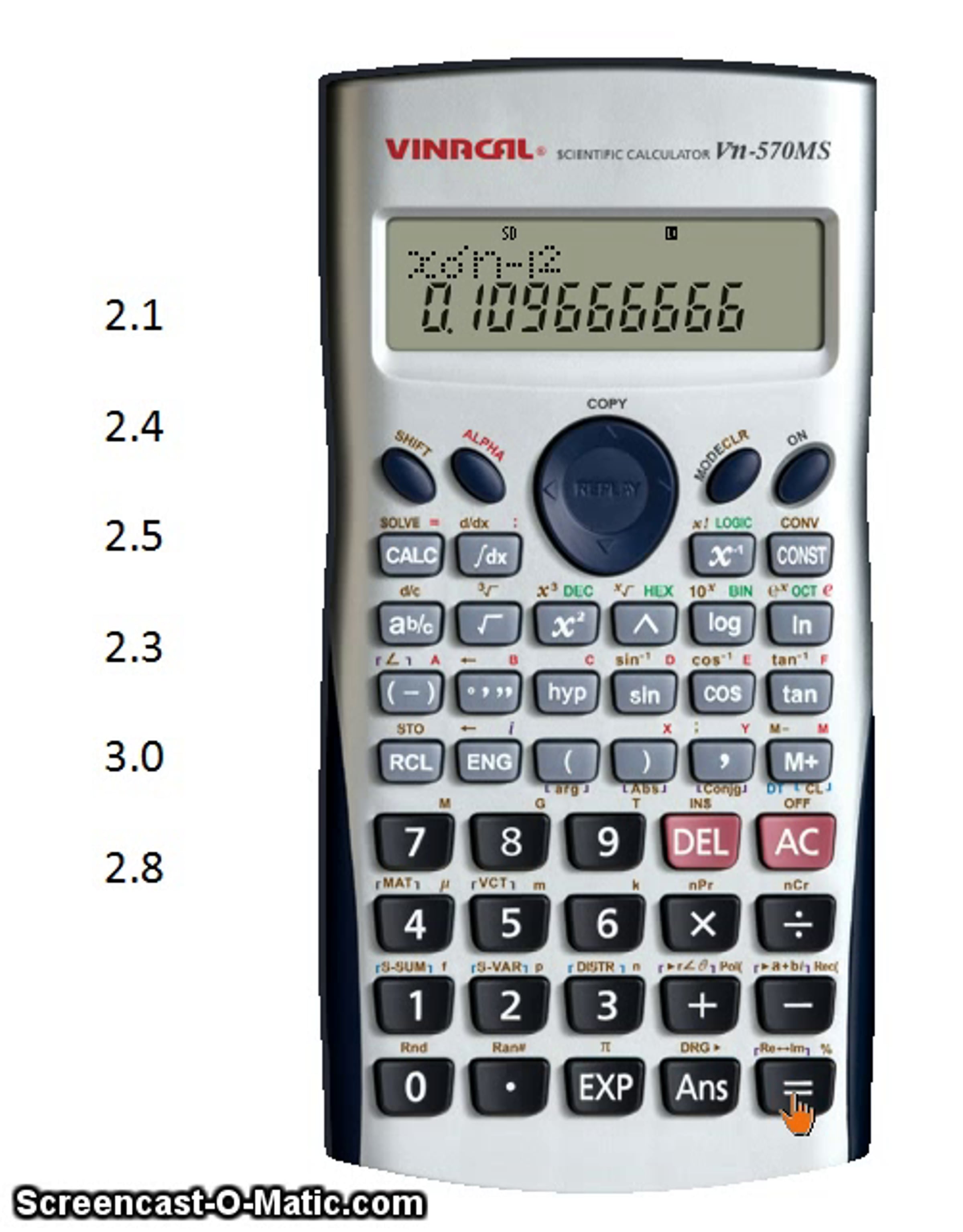 calculo estadisticos fx | Videos & Movies on Vimeo