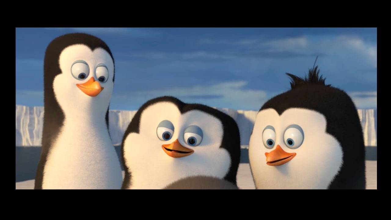 penguins of madagascar full episodes vimeo