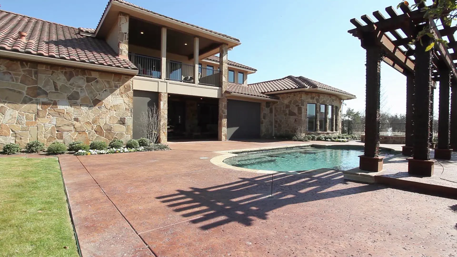 408 Woodsong Way, Southlake, TX 76092 Standard Pacific Homes on Vimeo