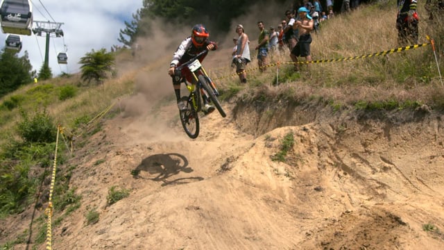 DH Champs – Rotorua Bike Festival – Day Two from John Colthorpe EIVOMEDIA