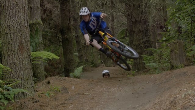 Berm Bros Rotorua – Episode 1 – Deep In The Forest from Berm Bro’s