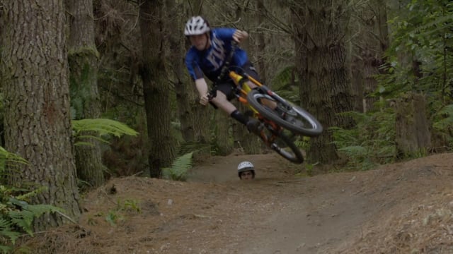 Berm Bros Rotorua – Episode 1 – Deep In The Forest from Berm Bro’s