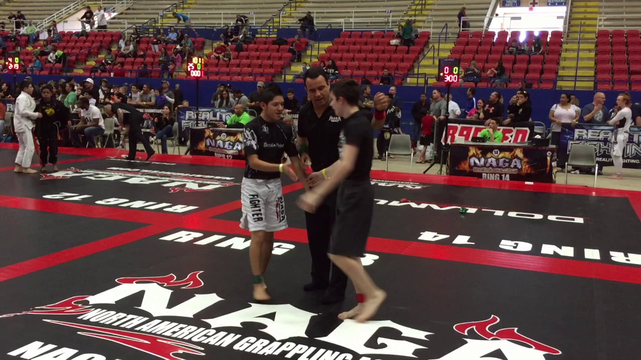 Naga 2015 Connor Guinn No Gi JCBJJ on Vimeo