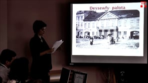 Kincskeresők 2014 - Szitás Veronika, Kassa