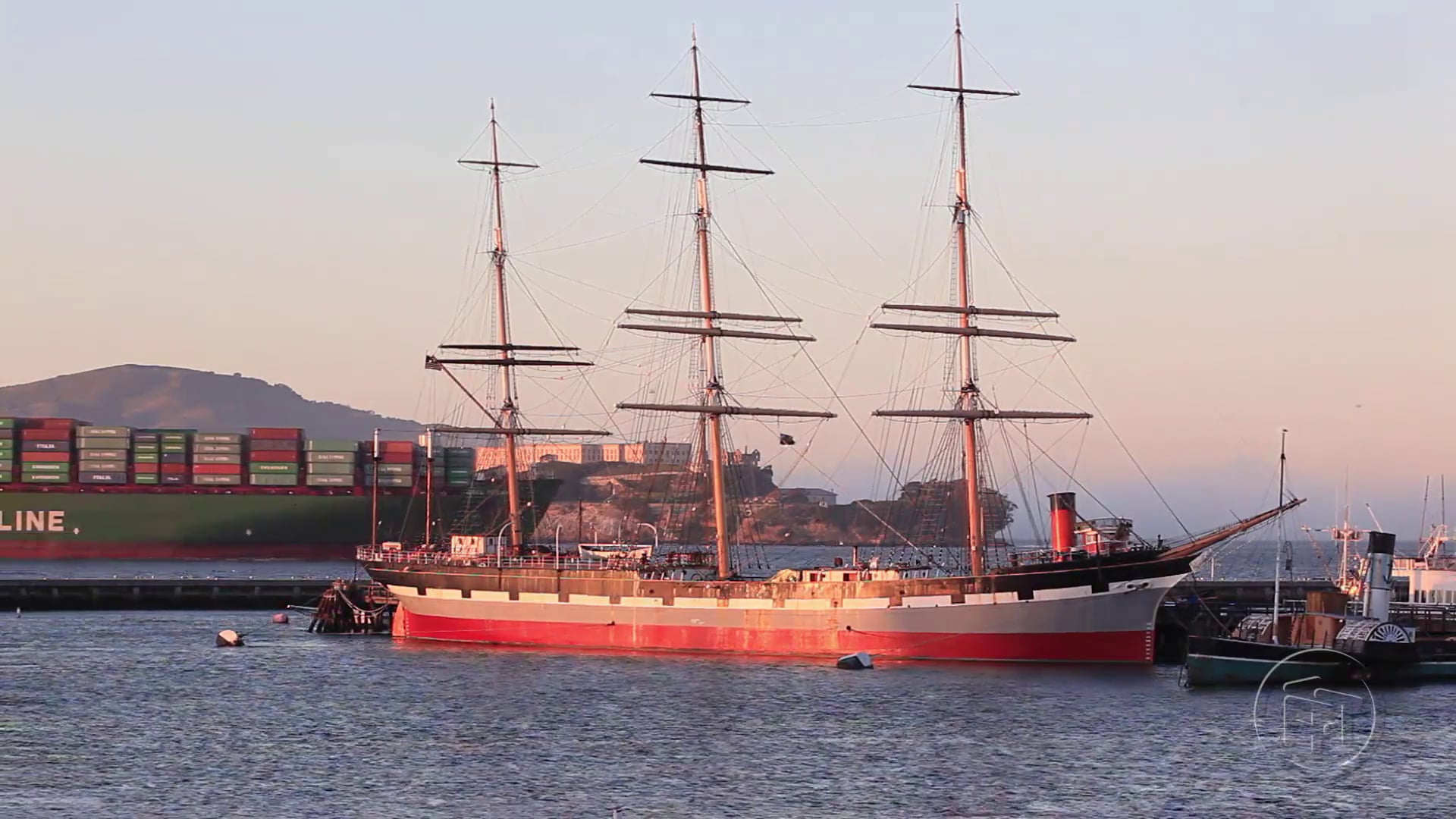 ArmchairTourist 0723 on Vimeo