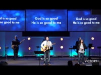 February 15 Worship 2015