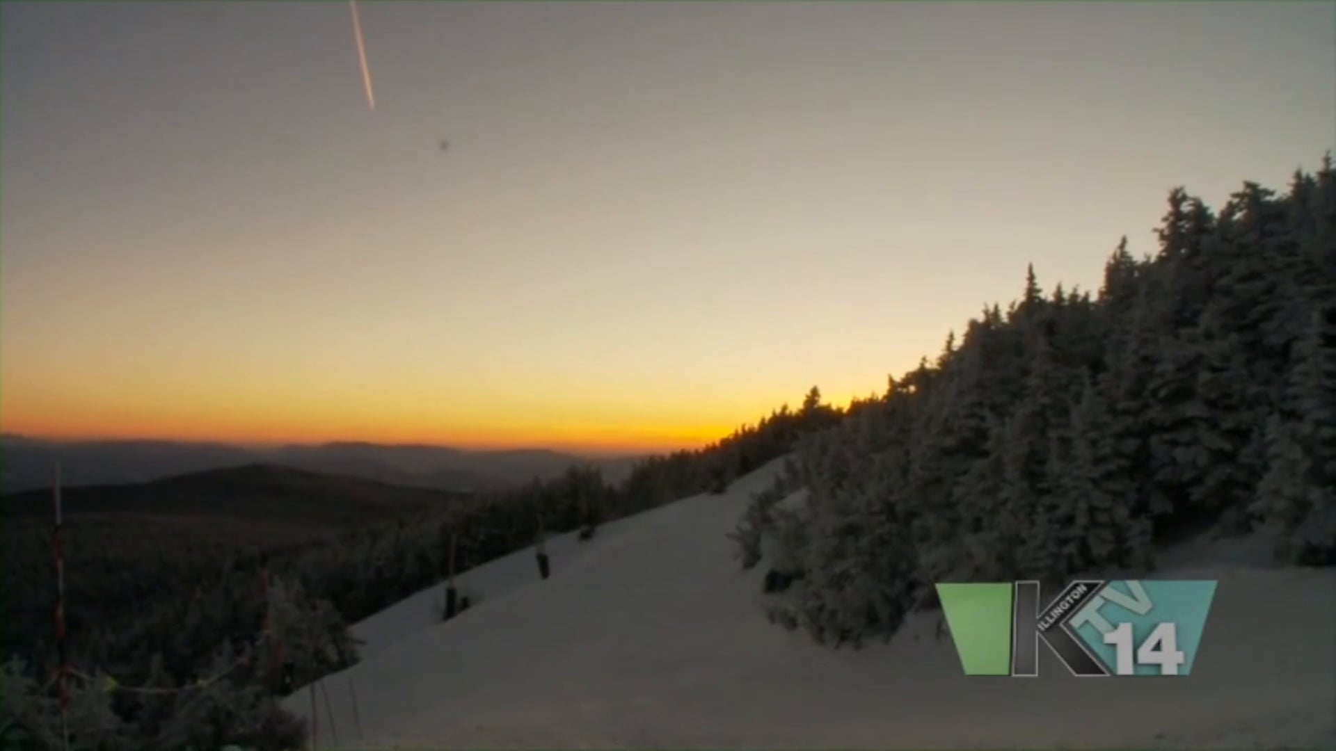 Explore Killington with Nicole Neuman