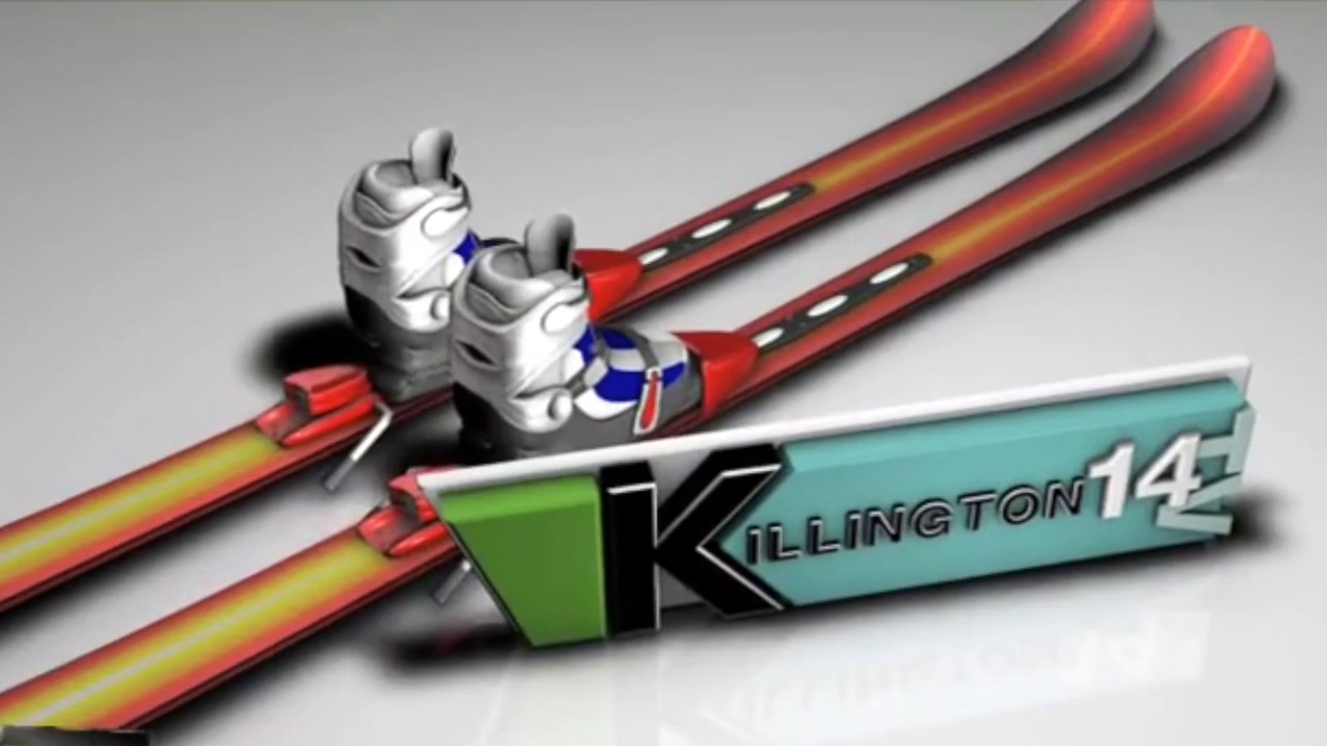 Explore Killington with Nicole Neuman