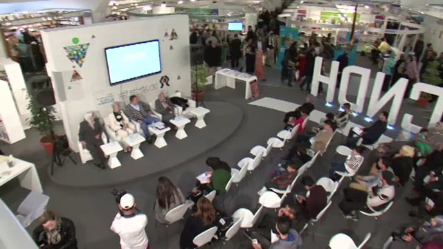 SIEL 2015 : Femmes en région : Al Hoceima – Nador