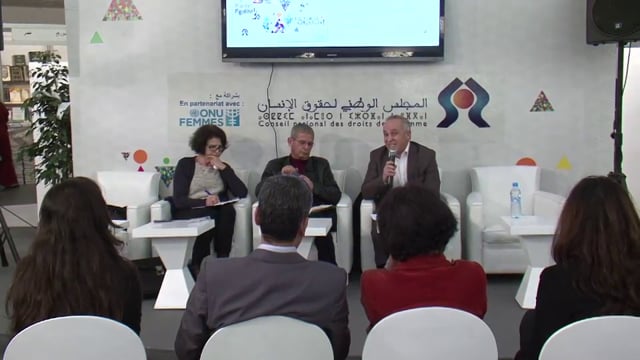 SIEL 2015 : Emploi féminin : réalités maghrébines