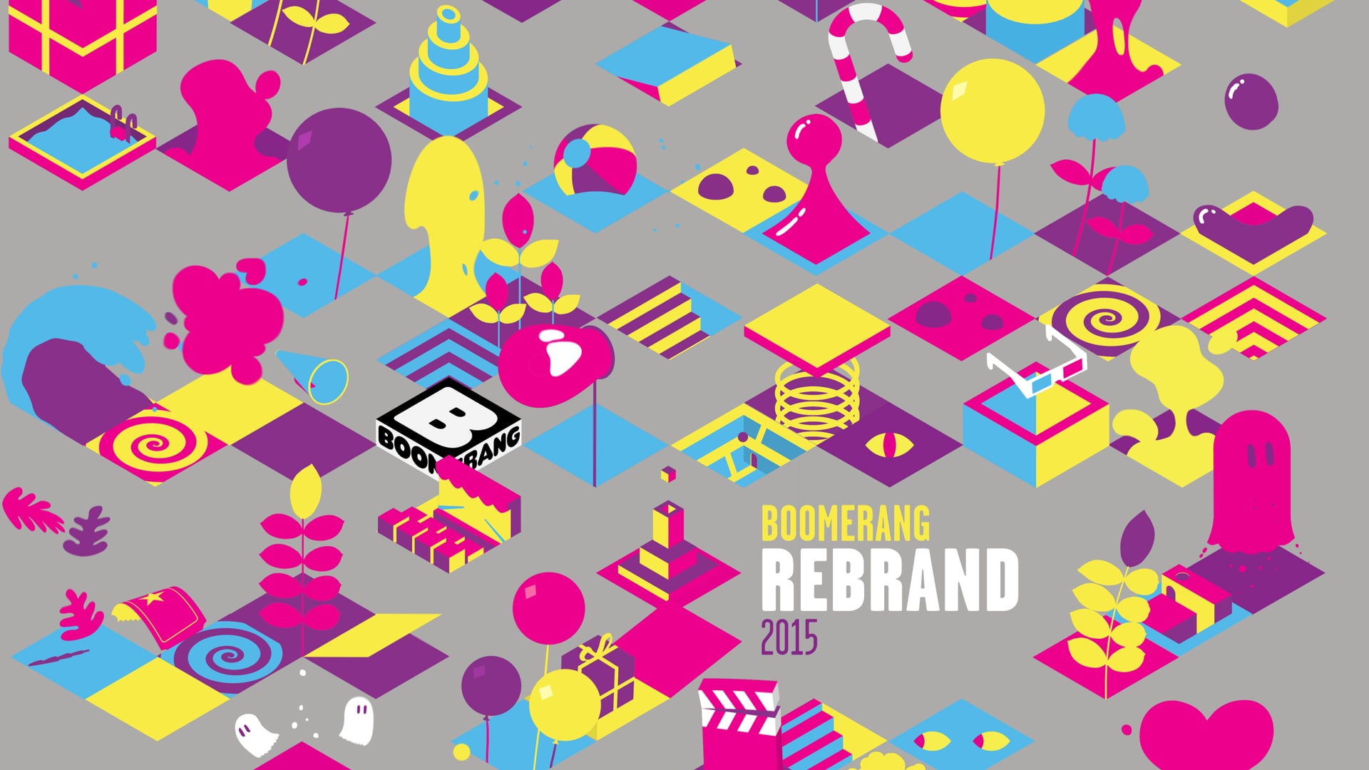 Boomerang Global Rebrand on Vimeo
