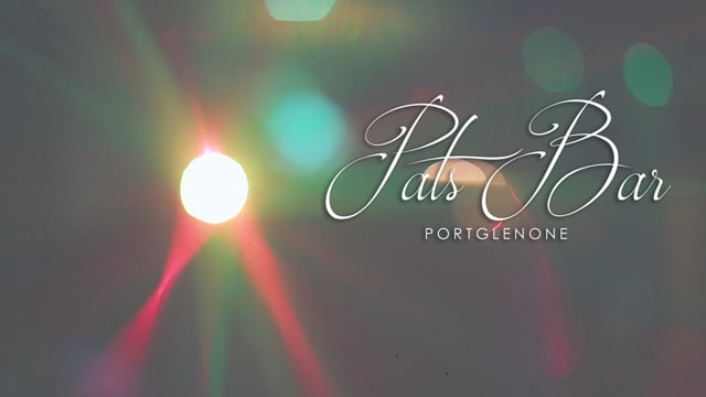 Pats Bar Promo Christmas 2014