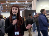 NON SOLO ARMI, IL WELL DONE ITALIANO AD HIT SHOW