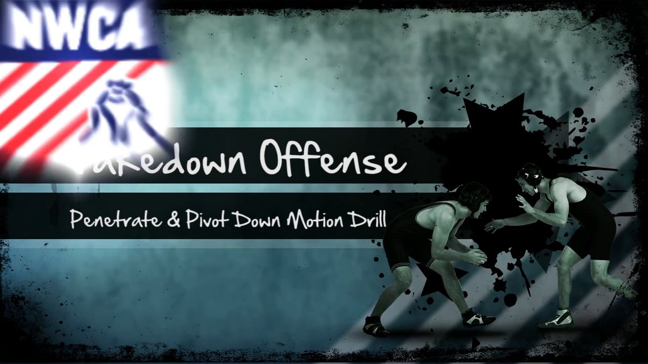 TakedownOffense_MotionDrill_PenetrateAndPivotDown(KneeExchange).mp4