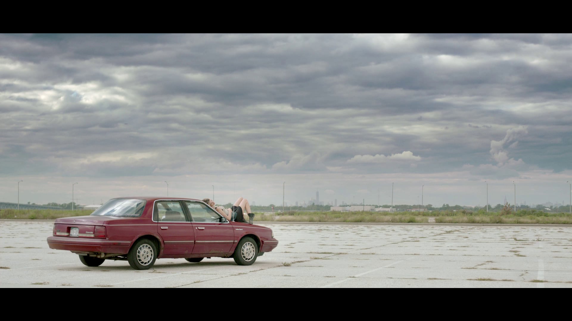 To Whom It May Concern - trailer