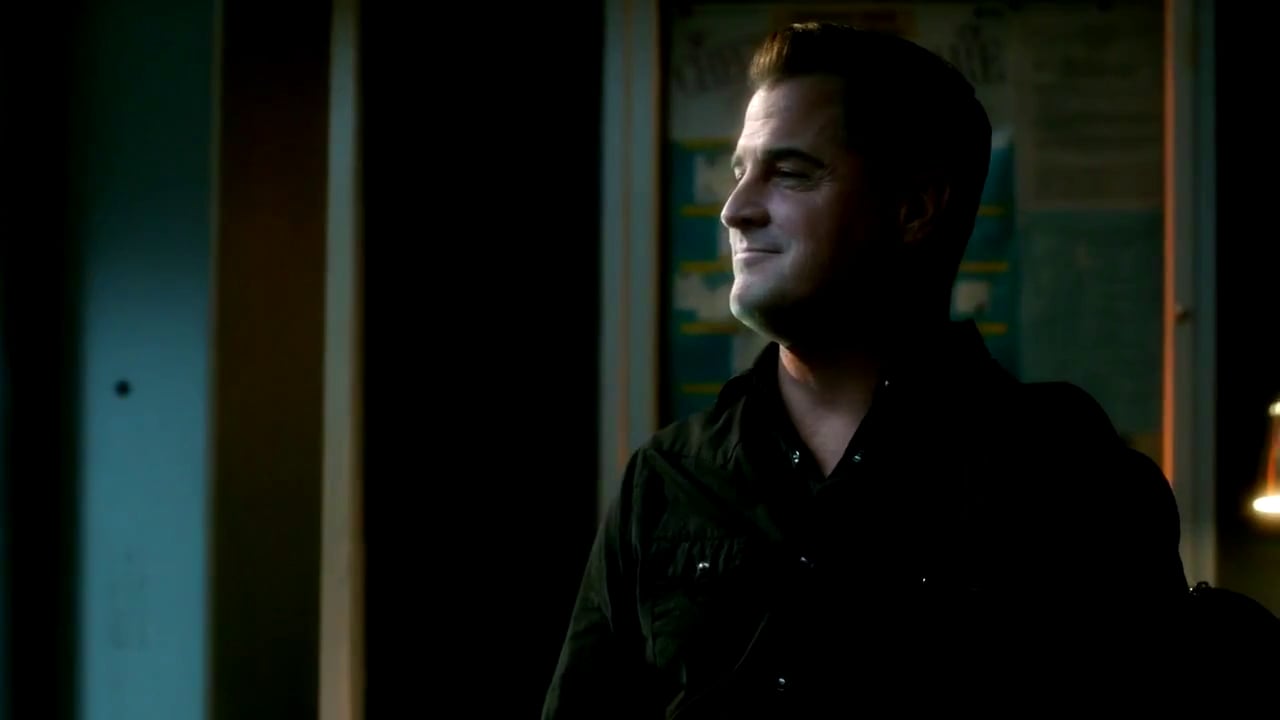 CSI Nick Stokes Leaves CSI on Vimeo