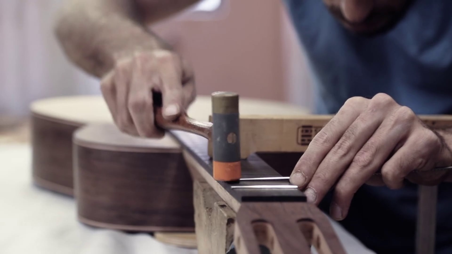 Handcrafted