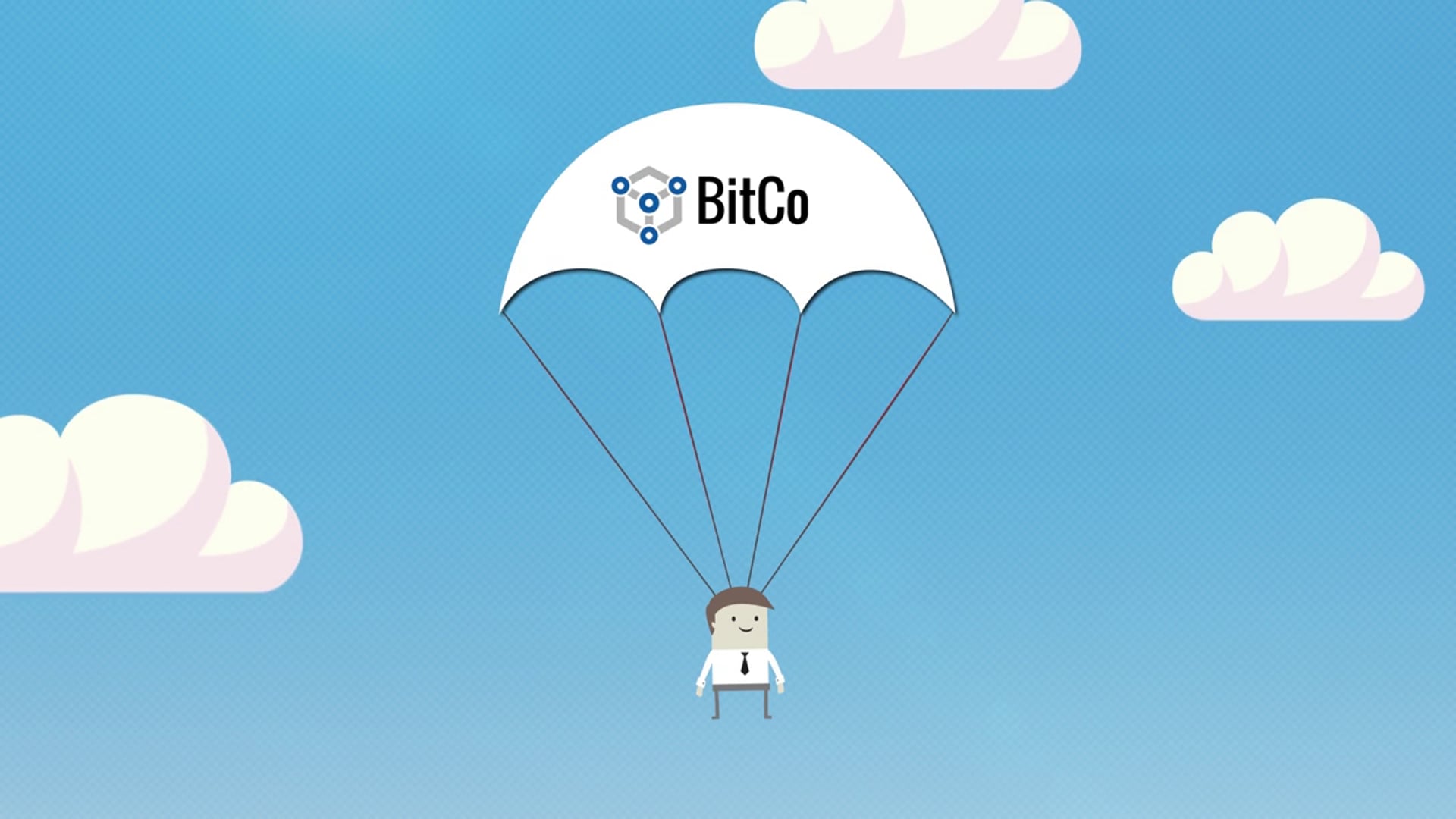 BitCo Animated Explainer Video