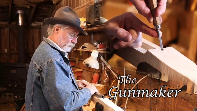 The Cowboy Hat Maker - Craftsman′s Legacy