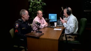 City Talk - February 22 2015