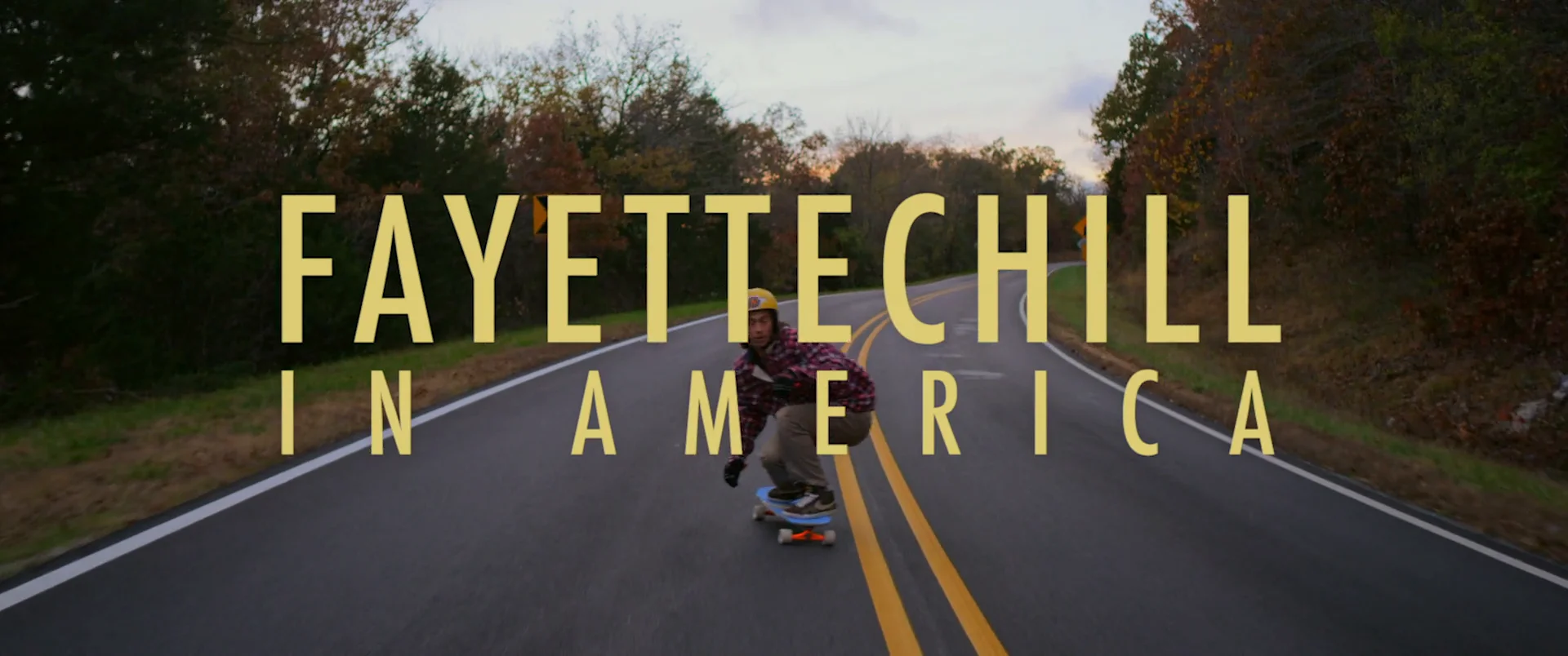 Fayettechill In America