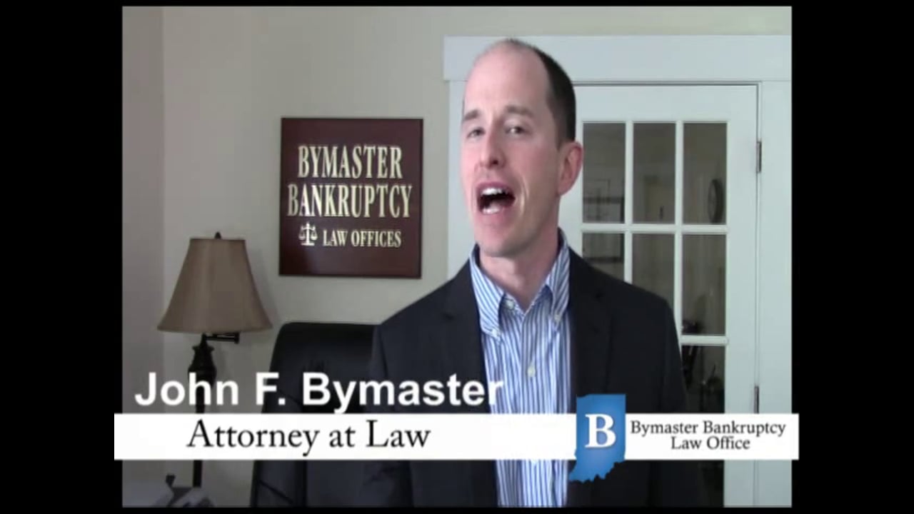 Indianapolis Bankruptcy Attorney