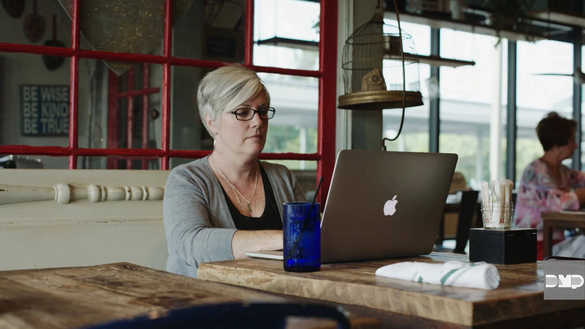 Small Business Energy Management on Vimeo