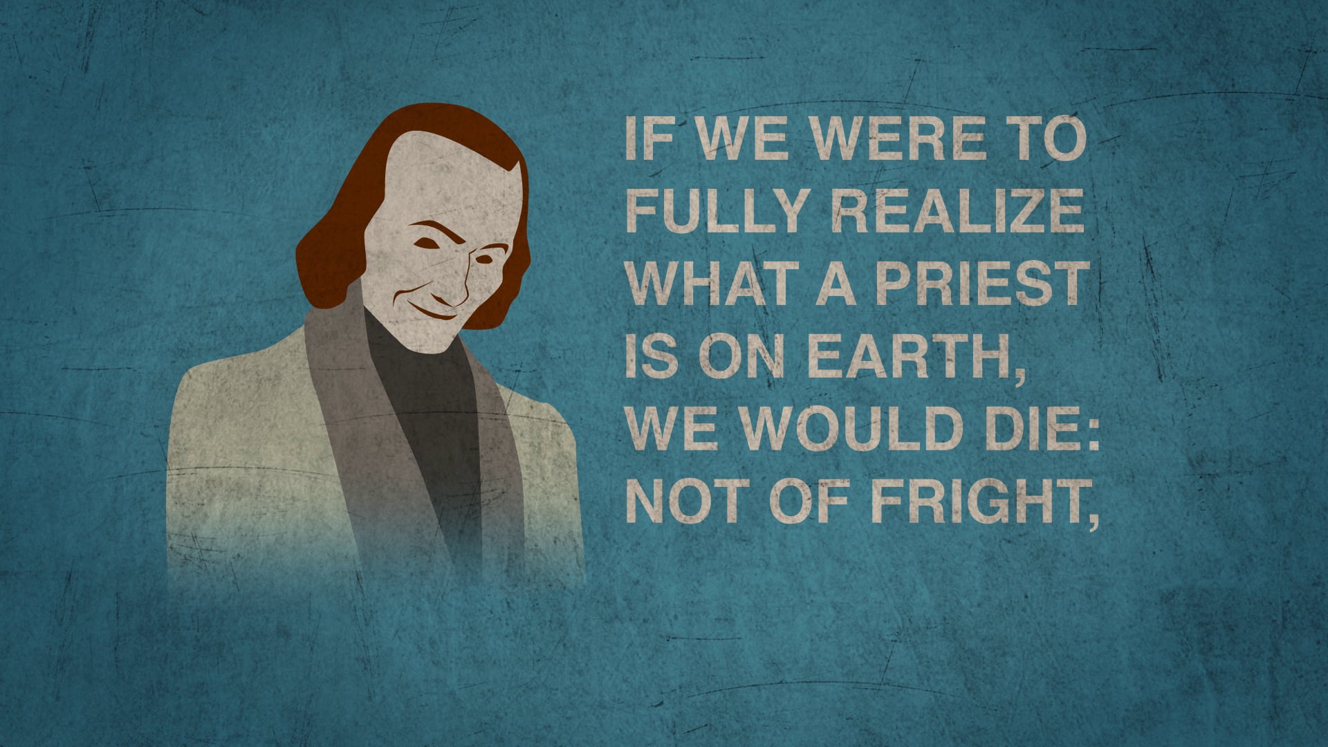 Catholic Education: Priesthood