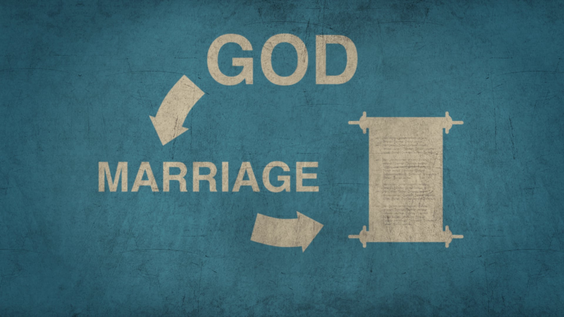 Catholic Education: Marriage