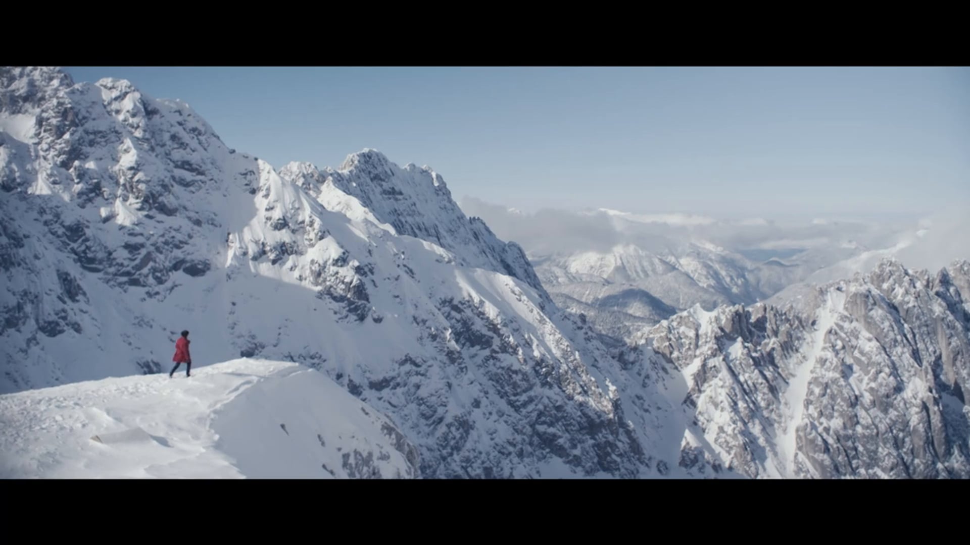 Sigma ft. Labrinth - Higher