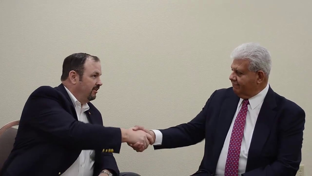 Tony Silva- Caesars Entertainment Corporation Global Security