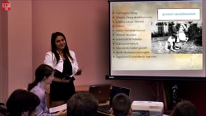 Kincskeresők 2014 - Jókai Lilla, Komárom