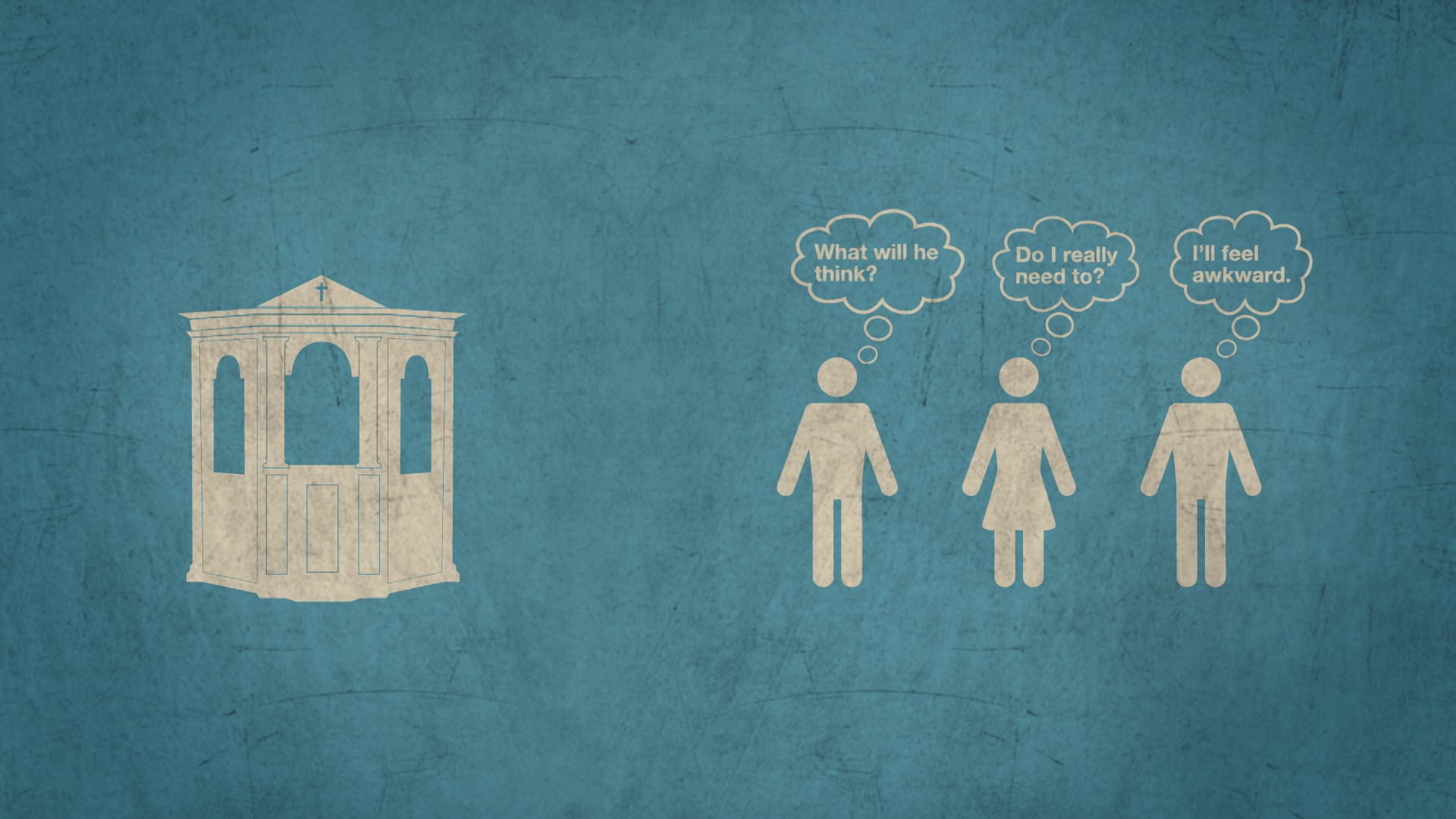 Catholic Education: Confession