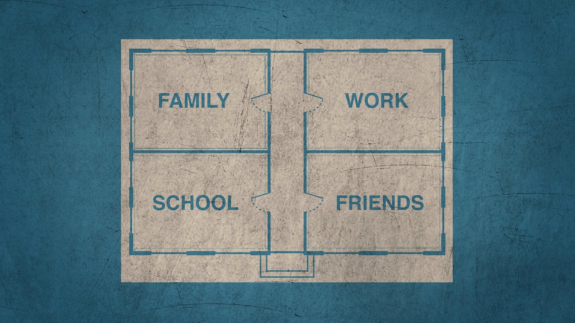 Catholic Education: Compartmentalize