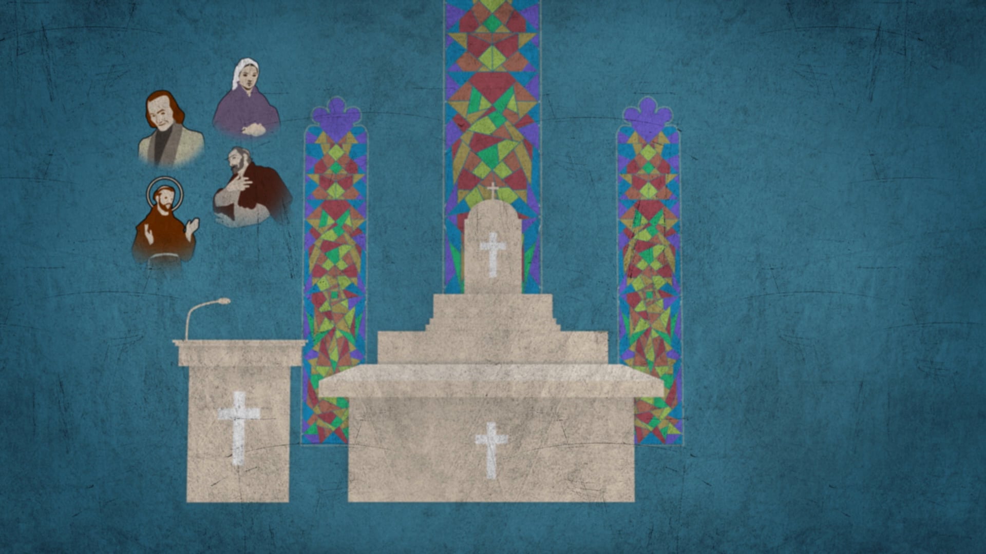 Catholic Education: Mass