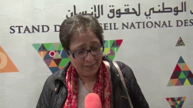 SIEL 2015 : Femmes en région : Fès – Meknès