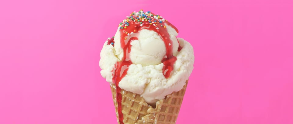 Real Food, But Not Really. | 'Something Sweet'