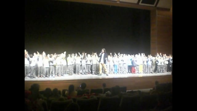 Burak Abi ile Çocuk Şarkıları-2