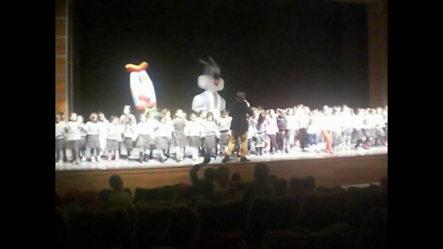 Burak Abi ile Çocuk Şarkıları-3