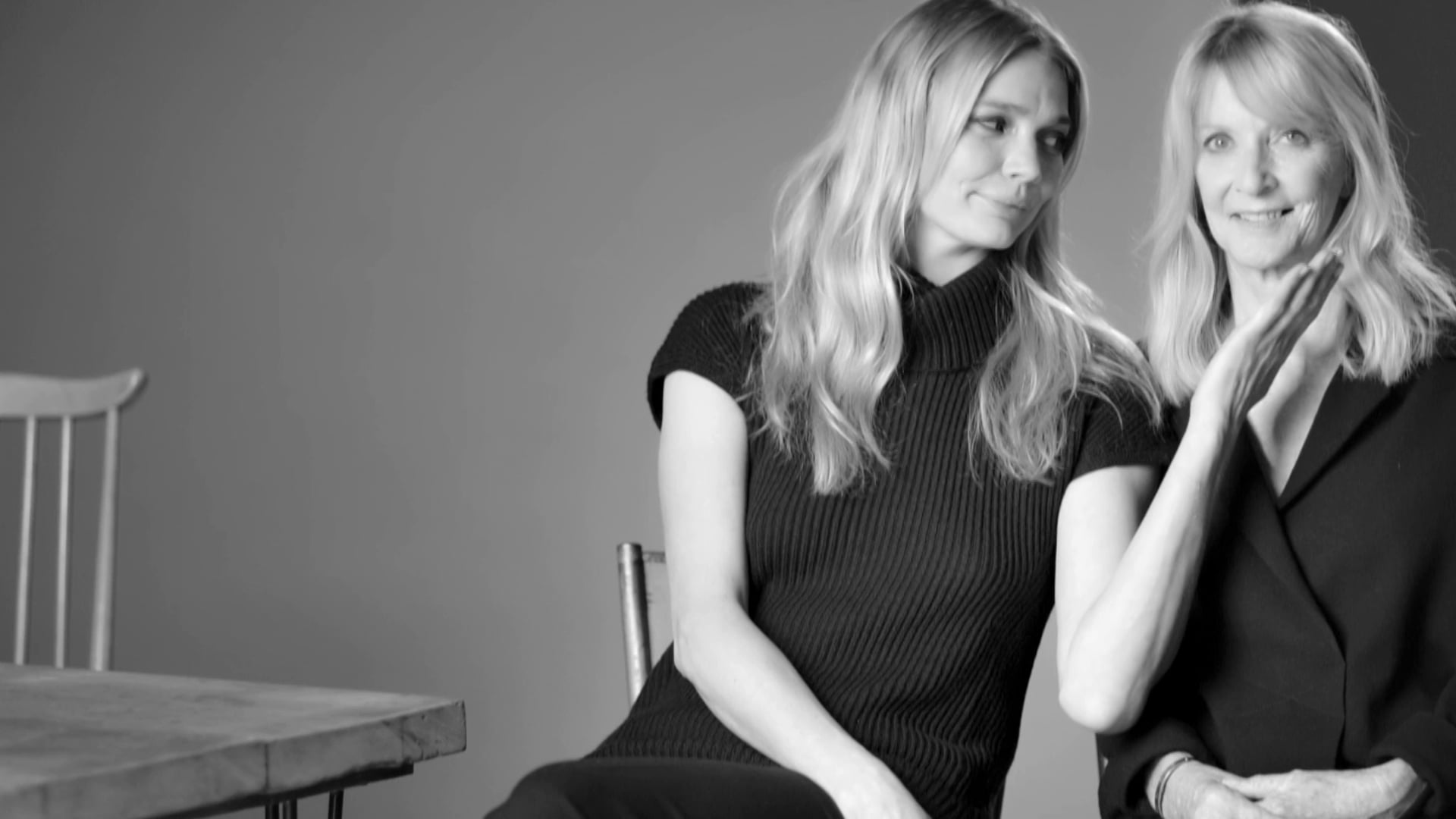 Jaeger Autumn/Winter 2014 "3 Words" by Tareq