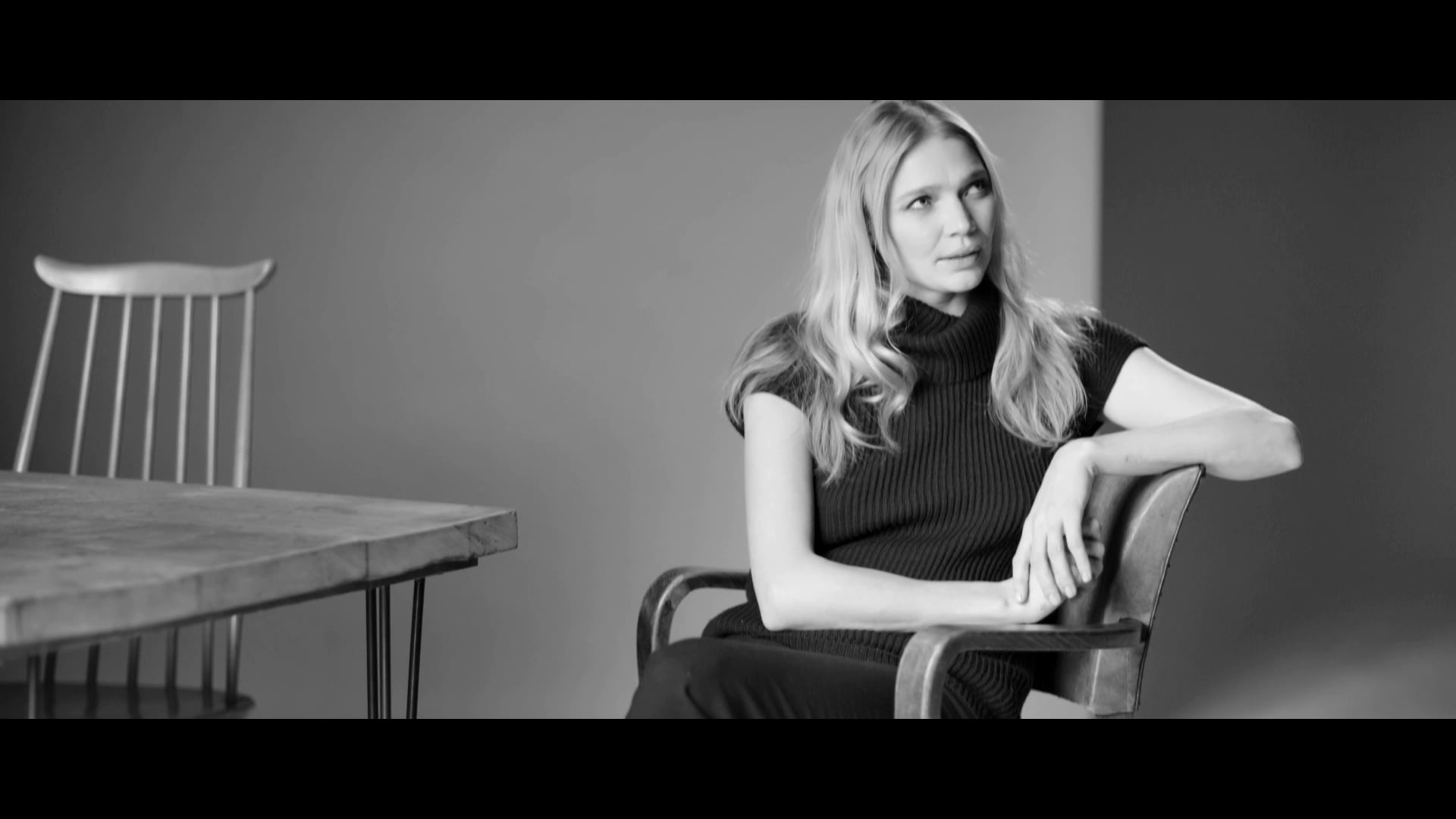 Jaeger Autumn/Winter 2014 "Modern Woman" by Tareq