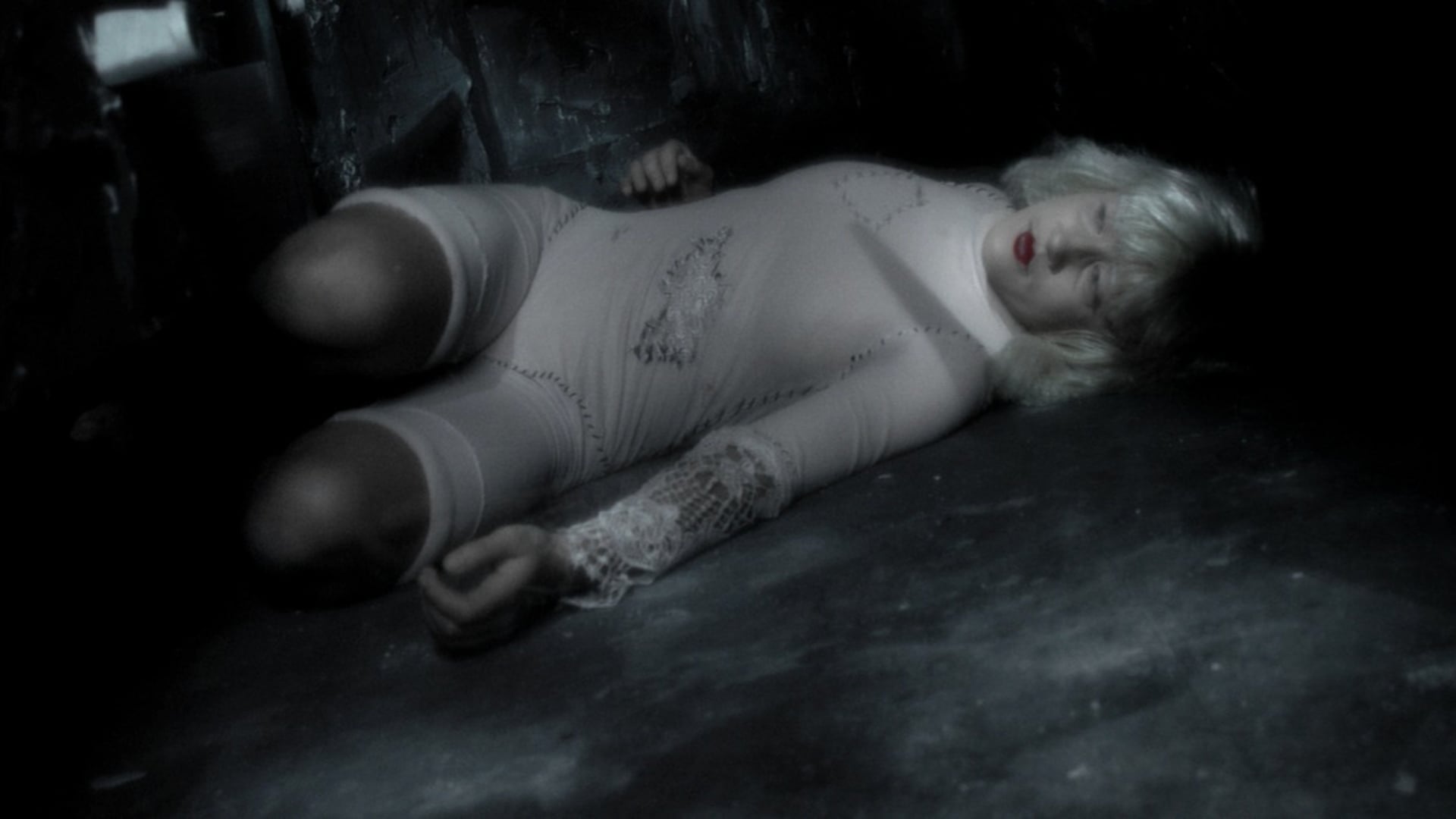 somnambule l experimental film
