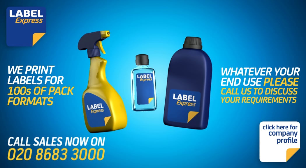 Label Express on Vimeo