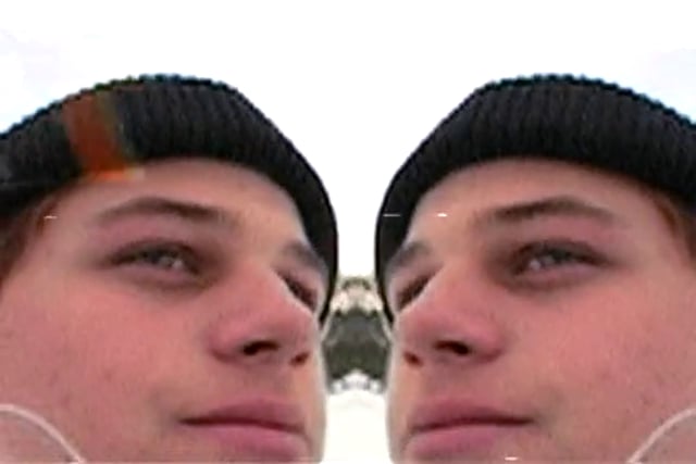 MAKEFRIENDSORDIE 01 TROLLHAUGEN from Jake Durham